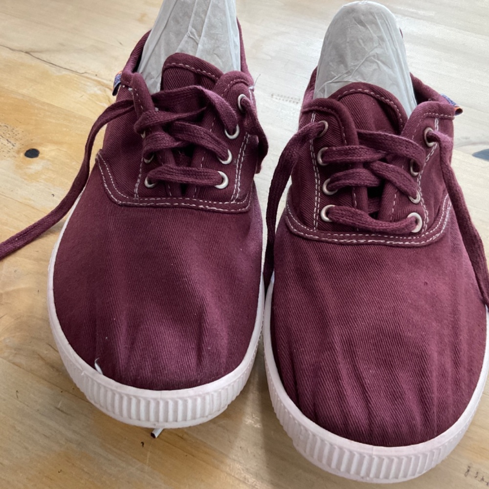 FREECITY VINTAGE TENNIS SHOES BRAND NEW /UNISEX - Picture 7 of 8